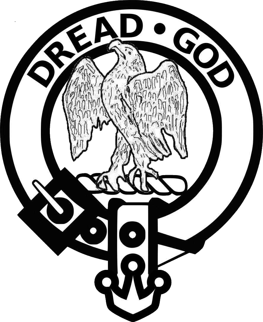 Clan Munro Crest