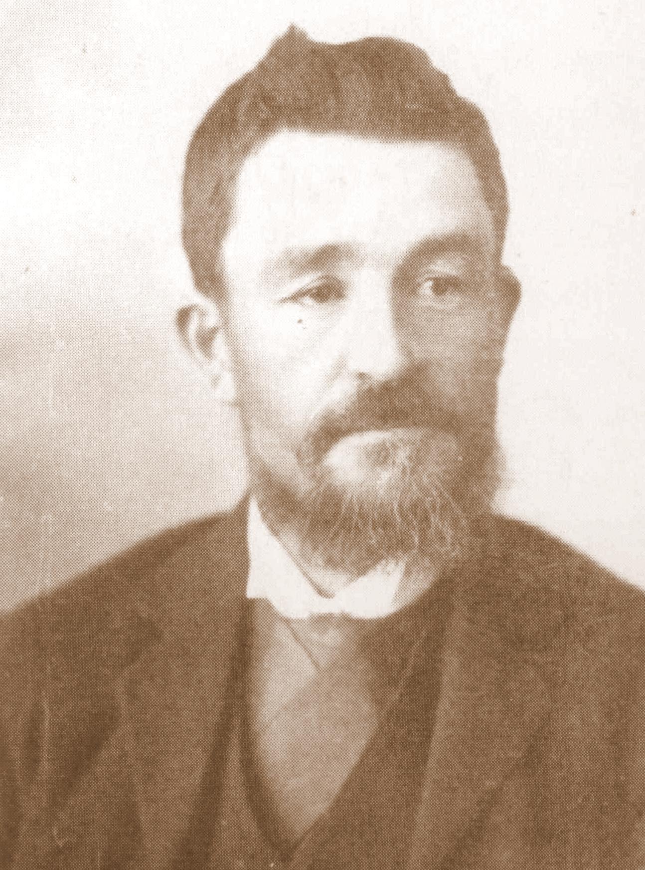 Christiaan Rudolph de Wet