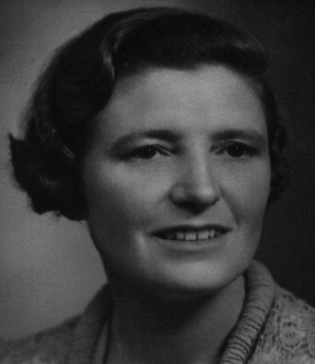 Marjorie Jane ( Ba) Whipp