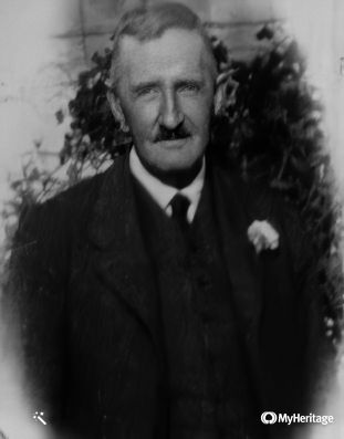 Thomas Hodgson Whipp