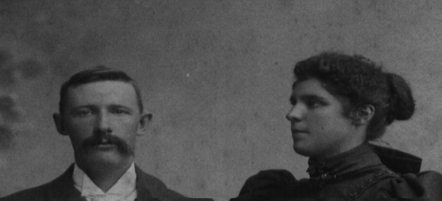Edith Ann(i)e Dearlove