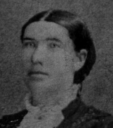 Mary Low