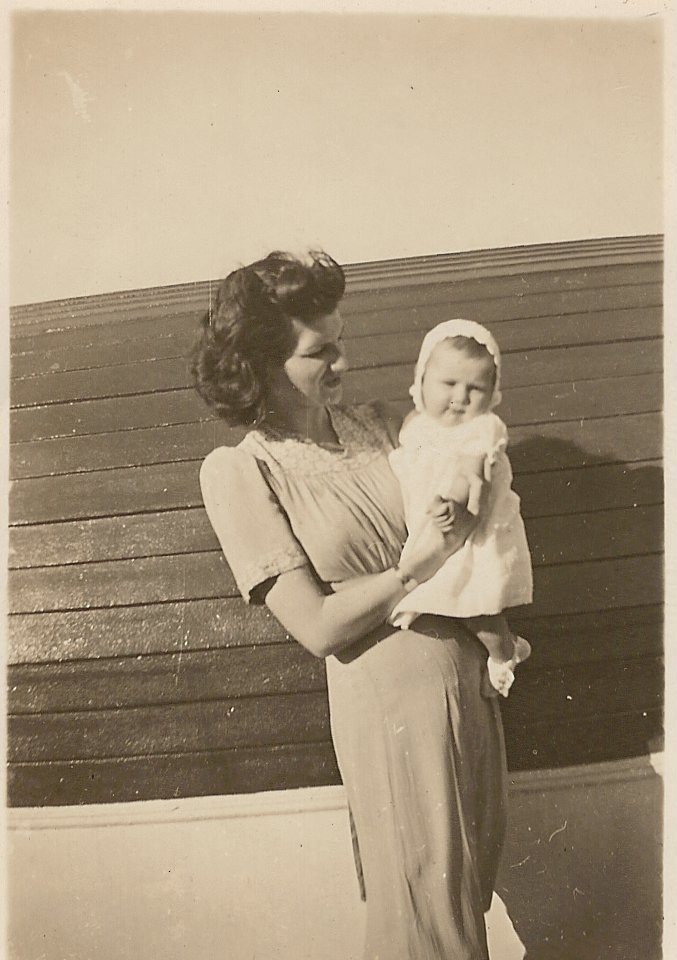 Cynthia Mary Low