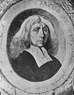 Jacob Willemszoon de Wet
