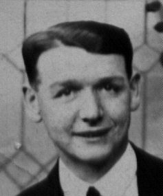 Fred Leslie Cowen