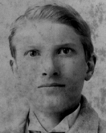 Arthur Frederick William Dearlove