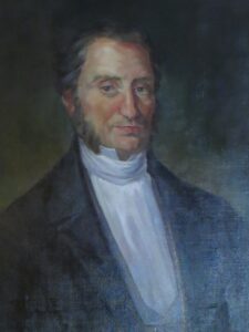 Hendrik Swellengrebel