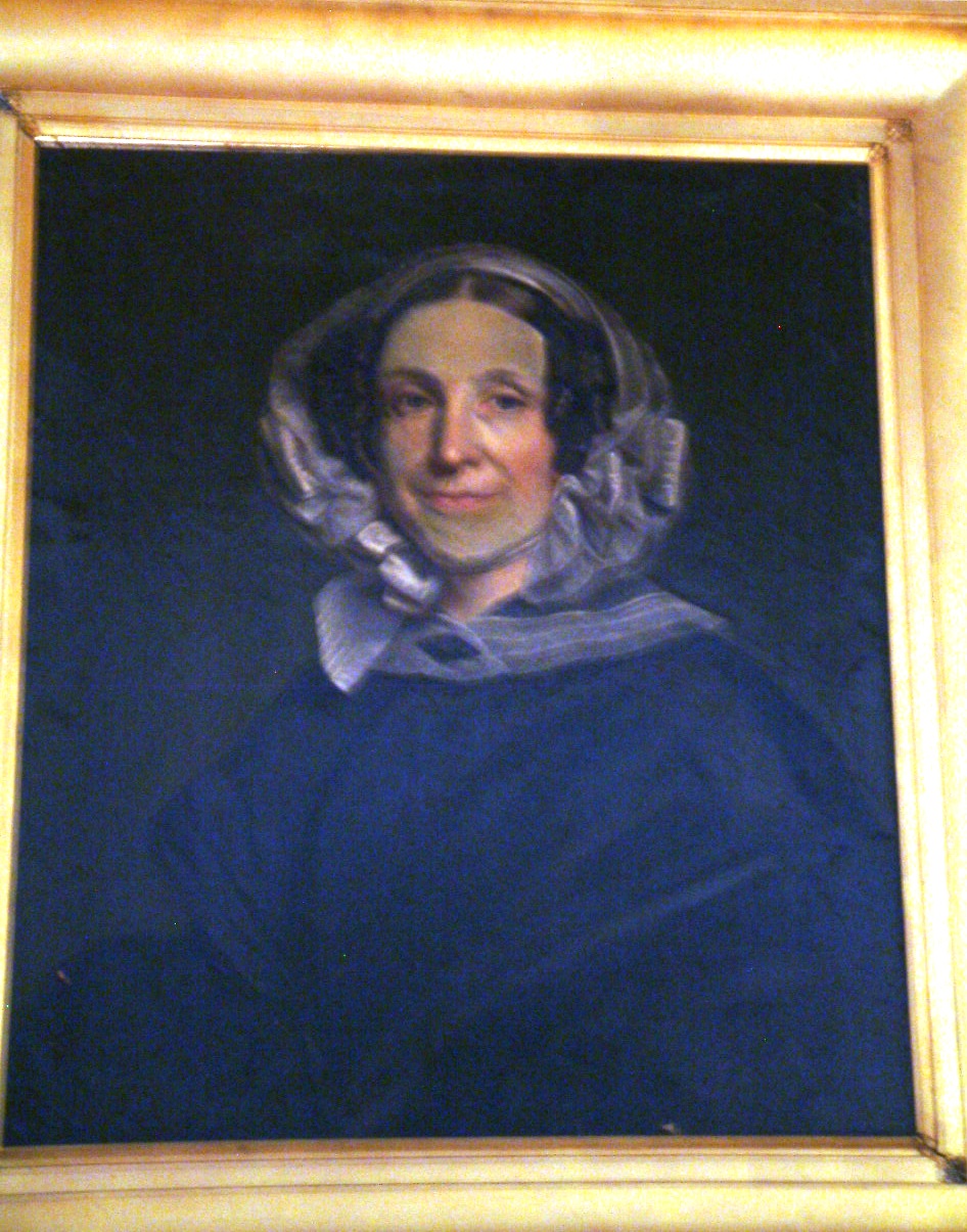 Helena Wilhelmina Ten Damme
