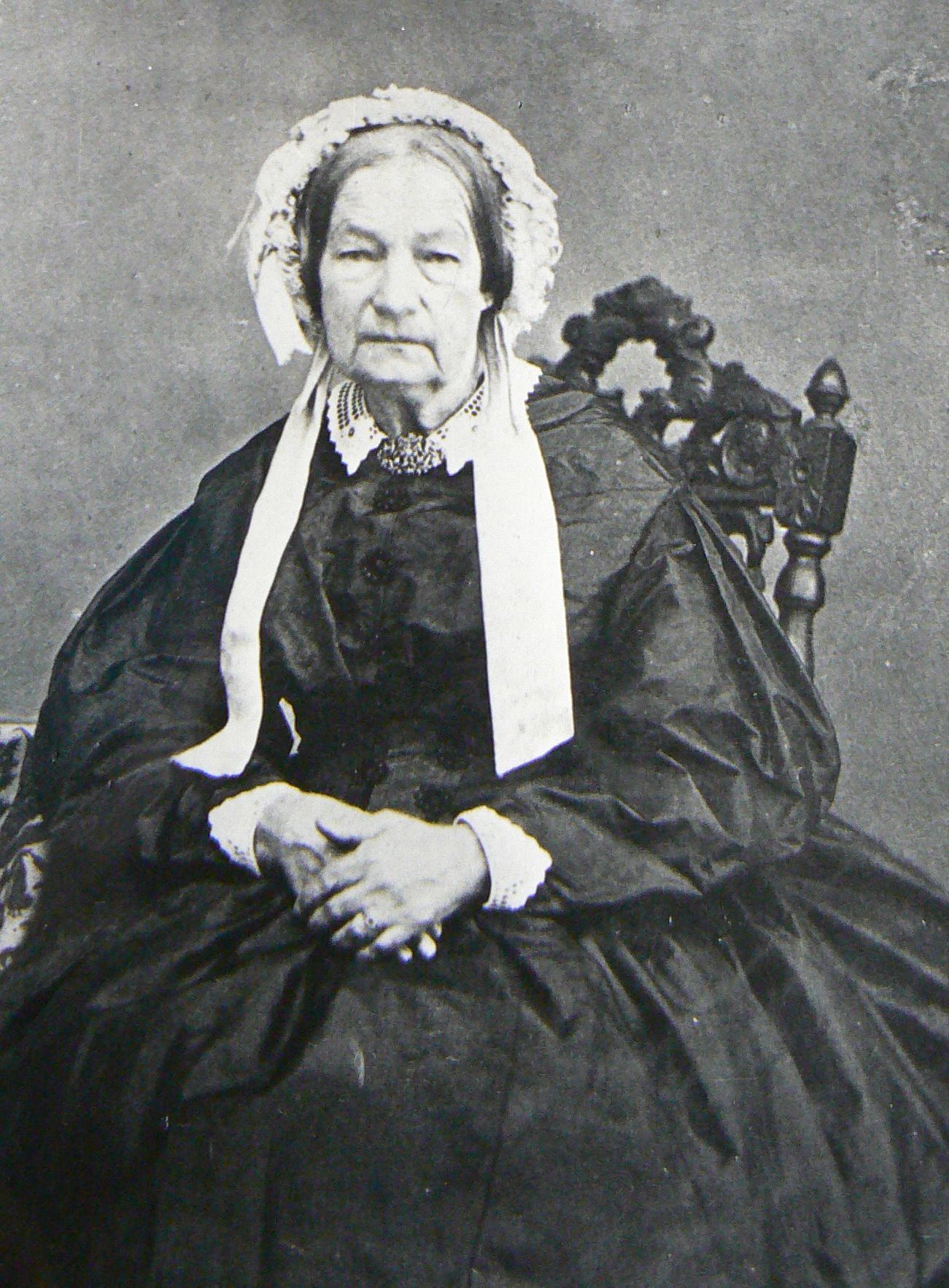 Catherina Frederika Kuchler