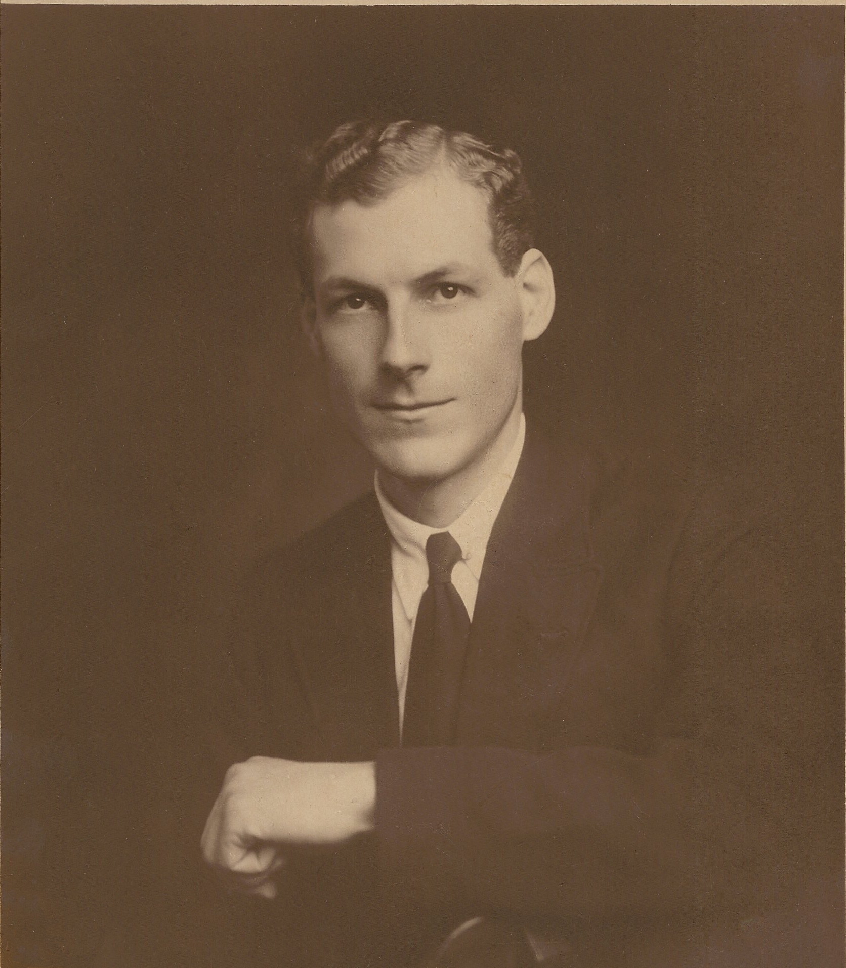 William Kenneth Martin Munro