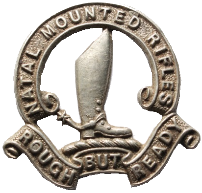 NMR Lapel Badge